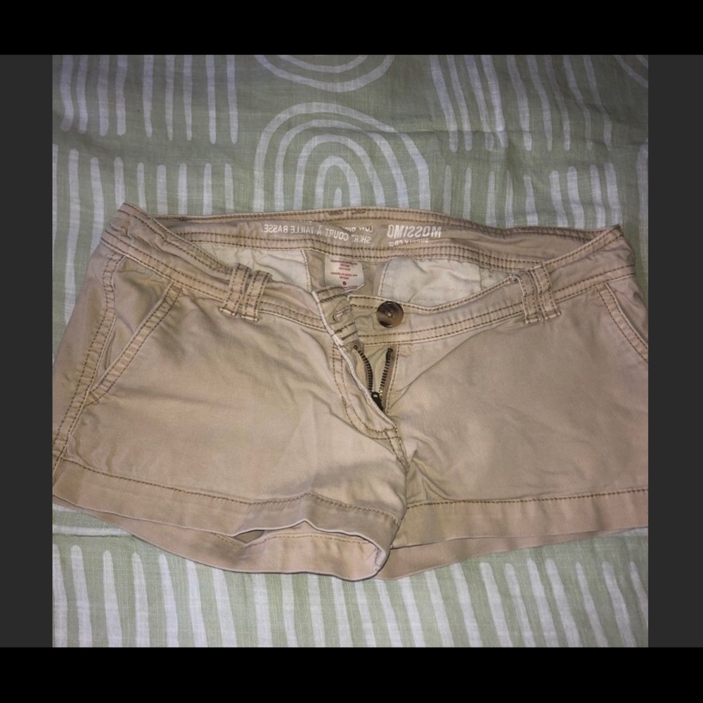 Mossimo Shorts